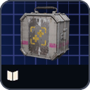 Combat Mk3 Agressive Blueprint