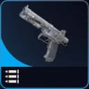 Kitted Venator Lvl4 *1