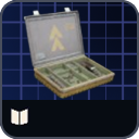 Light Gun Parts Blueprint