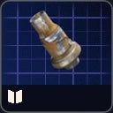 SEEKER GRENADE BLUEPRINT