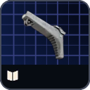 ANGLED GRIP 3 BLUEPRINT