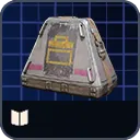 Looting Mk3 SafeKeeper