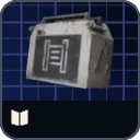 Barricade Kit Blueprint