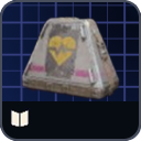 Looting Mk3 Survivor Blueprint